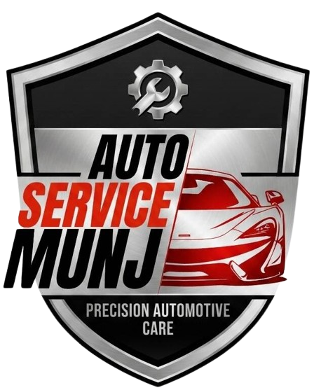 Auto Service Munj